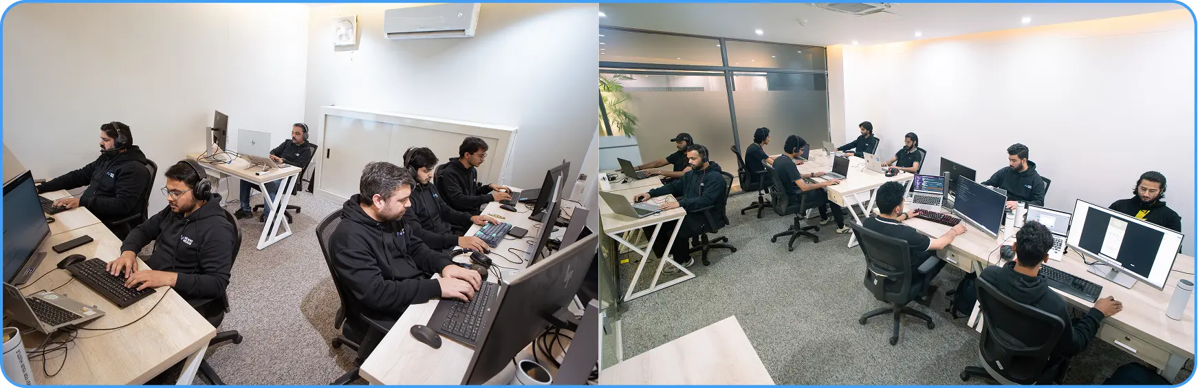 Neway Nexus Office